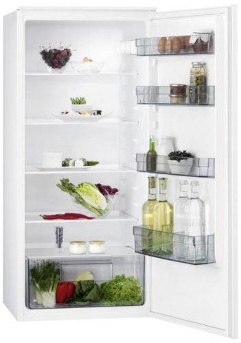 AEG EKS123 Beépíthető Hűtőszekrény 208L