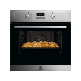 Electrolux EOD3F40BX Beépíthető sütő | Inox