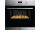 Electrolux EOD3F40BX Beépíthető sütő | Inox