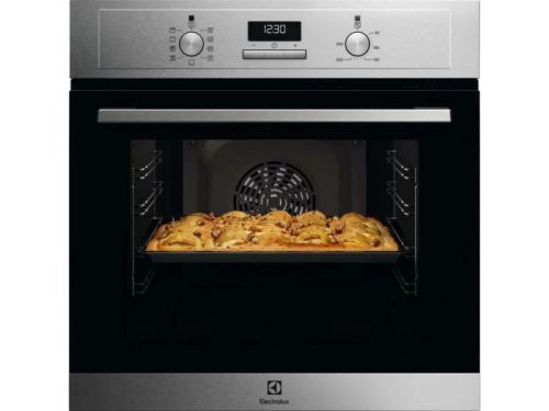 Electrolux EOD3F40BX Beépíthető sütő | Inox
