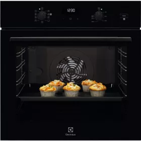 Electrolux EOD5C50Z Beépíthető sütő | Fekete