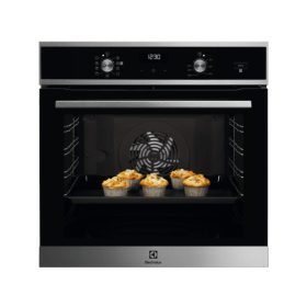 Electrolux EOD5F71X Beépíthető sütő | Inox