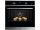 Electrolux EOD5F71X Beépíthető sütő | Inox