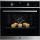 Electrolux EOD5H70X Beépíthető sütő | Inox