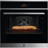 Electrolux EOE8P38X Beépíthető sütő | Inox