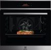 Electrolux EOE8P39WX Beépíthető sütő | Inox
