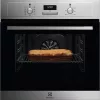 Electrolux EOF3H40BX Beépíthető sütő | Inox