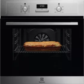 Electrolux EOF3H40BX Beépíthető sütő | Inox