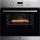 Electrolux EOF3H40BX Beépíthető sütő | Inox