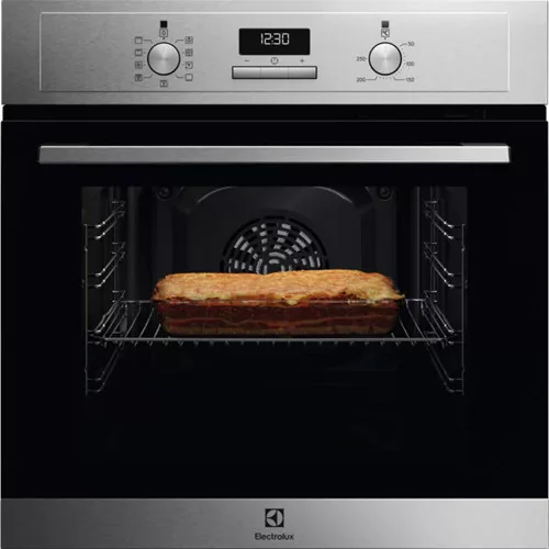 Electrolux EOF3H40BX Beépíthető sütő | Inox