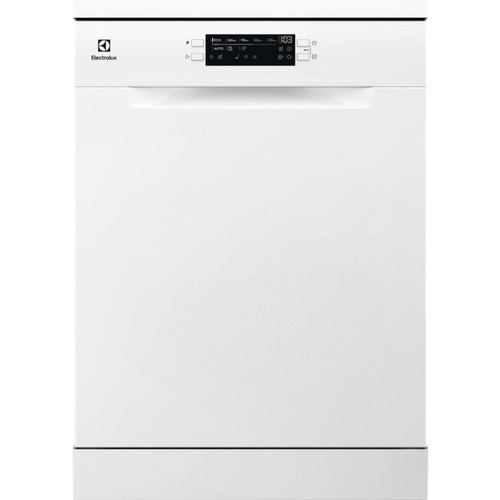 Electrolux ESA47300SW Szabadonálló mosogatógép | Fehér | 60 cm