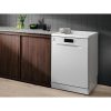 Electrolux ESA47300SW Szabadonálló mosogatógép | Fehér | 60 cm