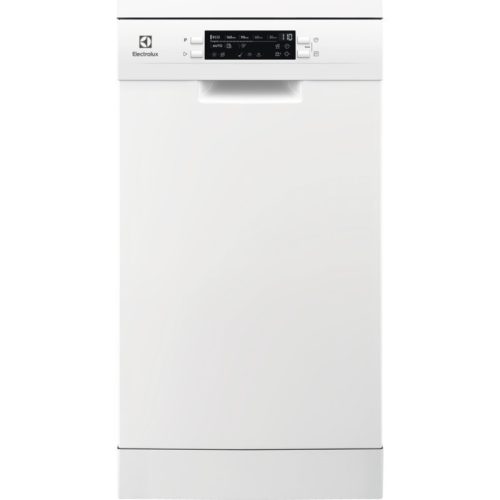 Electrolux ESG42310SW Szabadonálló mosogatógép | Fehér | 45 cm