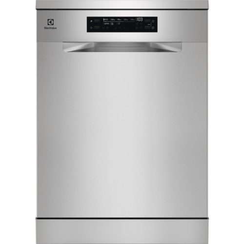 Electrolux ESM48400SX Szabadonálló mosogatógép | Inox | 60 cm