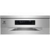 Electrolux ESM48400SX Szabadonálló mosogatógép | Inox | 60 cm
