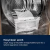 Electrolux EW6D285AE GentleCare Hőszivattyús szárítógép 