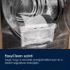 Electrolux EW6D28BE GentleCare Hőszivattyús szárítógép 