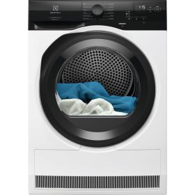 Electrolux EW6D98BEE GentleCare 600 Szárítógép