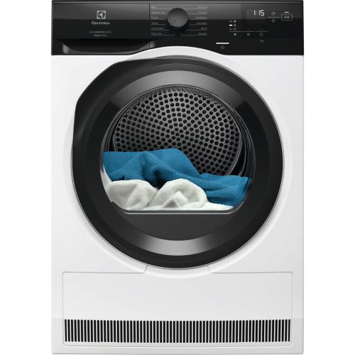 Electrolux EW6D98BEE GentleCare 600 Szárítógép