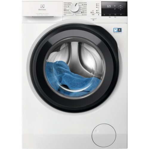 Electrolux EW7W2492E SteamCare Mosó-szárítógép 