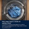 Electrolux EW7W2492E SteamCare Mosó-szárítógép 