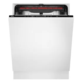 AEG FSB53907Z Teljesen beépíthető mosogatógép | 60 cm