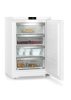 LIEBHERR Fe 1414 Szabadonálló fagyasztószekrény | Fehér