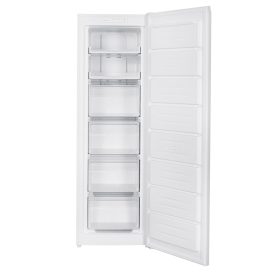   GABA GHNF-204W Szabadonálló fagyasztószekrény | 204l | 171 cm