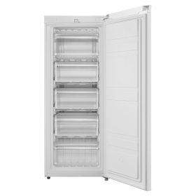  GABA GMR-160W Szabadonálló fagyasztószekrény | 160l | 142 cm