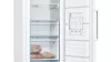 Bosch GSN33VWEP NoFrost congelatorszekreny