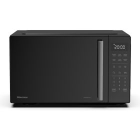   Hisense H23MOBS4HI Szabadonálló mikrohullámú sütő | 23l | Fekete