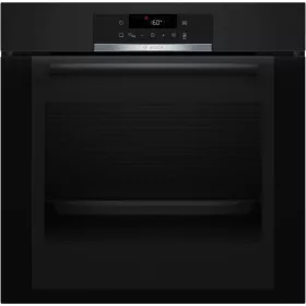 Bosch HBA372EB3 Serie 4 Negru Cuptor AutoPilot Funkcióval