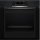 Bosch HBA372EB3 Serie4 Fekete Sütő AutoPilot Funkcióval