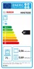 Bosch HBA372EB3 Serie 4 Negru Cuptor AutoPilot Funkcióval
