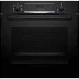 Bosch HBA574BB3 Serie 4 Negru Cuptor AutoPilot Funkcióval