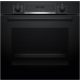 Bosch HBA574BB3 Serie4 Fekete Sütő AutoPilot Funkcióval