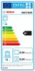 Bosch HBA574BB3 Serie4 Fekete Sütő AutoPilot Funkcióval