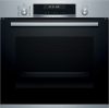 Bosch HBG578ES3 Serie6 Inox Okos Sütő Hússzondával