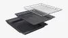 Bosch HBG7784B1 Home Connect încorporabil cuptor