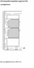 Bosch HBG7784B1 Home Connect încorporabil cuptor