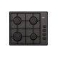 EVIDO RUSTIC-H 60A gáz főzőlap,60,antracit/bronz