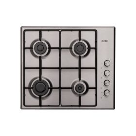 EVIDO VALEO 60SX gáz főzőlap,inox,60cm