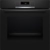 Bosch HQG572EB3 Serie6 Fekete Beépíthető Sütő AutoPilottal