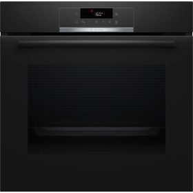   Bosch HQG572EB3 Serie6 Fekete Beépíthető Sütő AutoPilottal