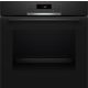 Bosch HQG572EB3 Serie6 Fekete Beépíthető Sütő AutoPilottal