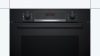 Bosch HRA534EB0 Serie4 Fekete Sütő Gőzfunkcióval