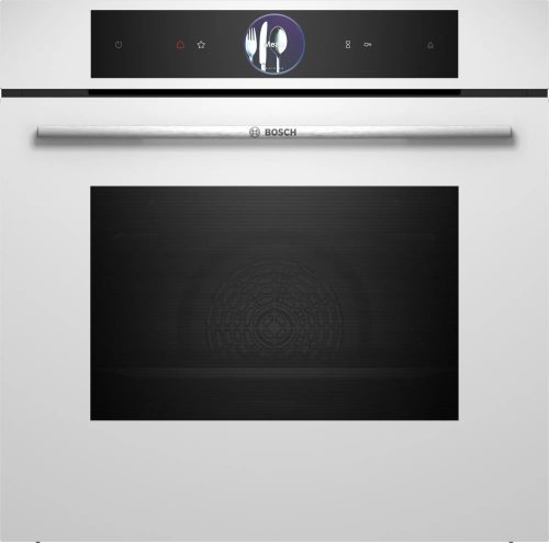 Bosch HSG7361W1 Serie8 Fehér Sütő Gőzfunkcióval