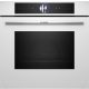 Bosch HSG7361W1 Serie8 Fehér Sütő Gőzfunkcióval