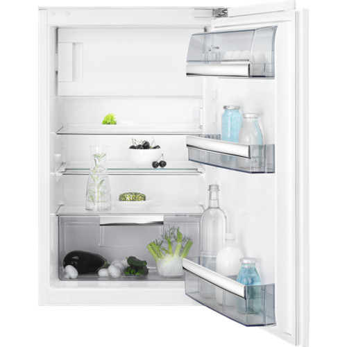 Electrolux IK159SR Beépíthető Hűtő 89cm