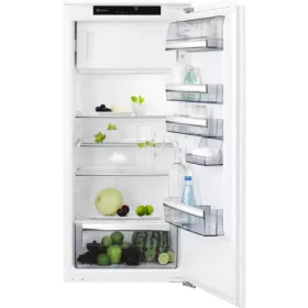 Electrolux IK2070SR Beépíthető Hűtőszekrény 181L